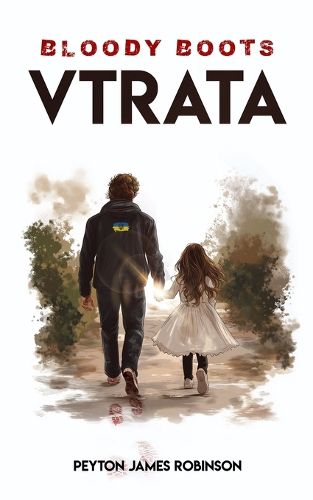 Cover image for Bloody Boots Vtrata