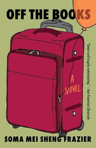Cover image for Off the Books