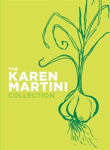 Cover image for Karen Martini Collection
