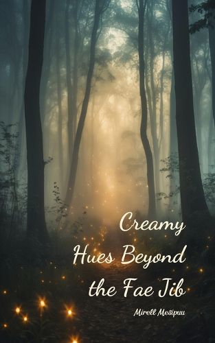 Creamy Hues Beyond the Fae Jib