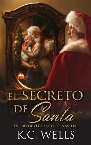 Cover image for El secreto de Santa