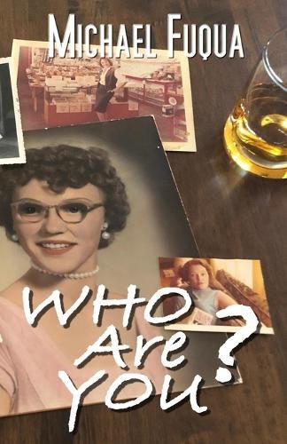 Cover image for Who Are You?