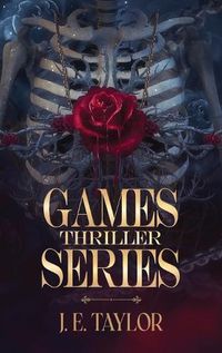 Cover image for Games Thriller Series