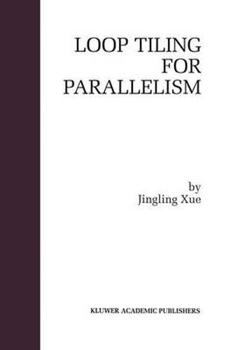 Cover image for Loop Tiling for Parallelism