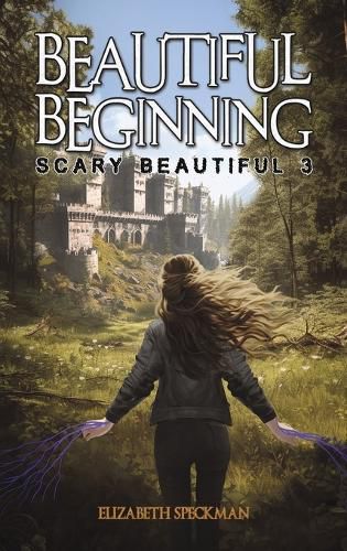 Cover image for Beautiful Beginning