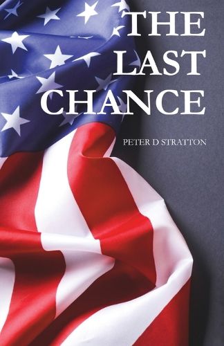 Cover image for The Last Chance