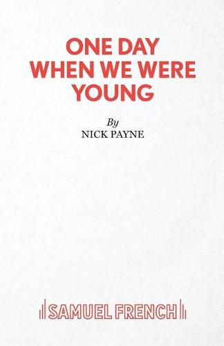 Cover image for One Day When We Were Young