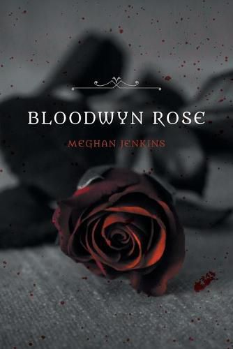 Cover image for Bloodwyn Rose