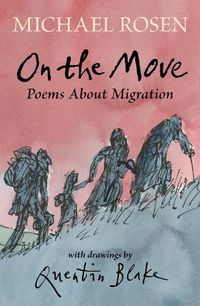 Cover image for On the Move: Poems About Migration