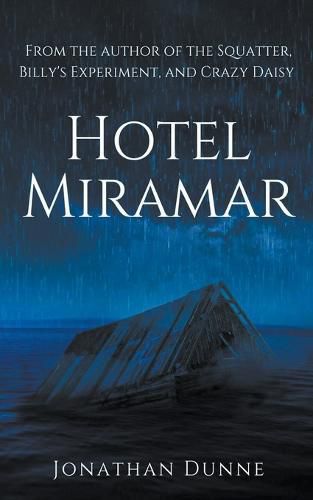 Cover image for Hotel Miramar