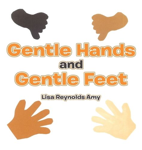 Cover image for Gentle Hands and Gentle Feet