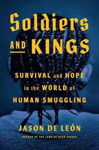 Cover image for Soldiers and Kings