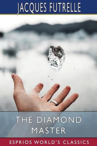 Cover image for The Diamond Master (Esprios Classics)