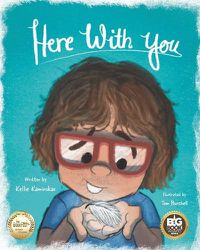 Cover image for Here With You