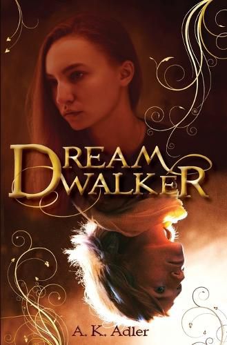 Cover image for Dreamwalker