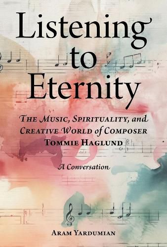 Cover image for Listening to Eternity