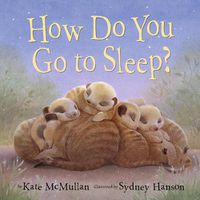 Cover image for How Do You Go to Sleep?