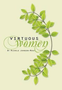 Cover image for Virtuous Women