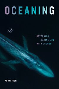 Cover image for Oceaning