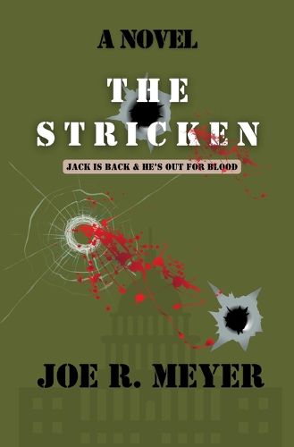 Cover image for The Stricken