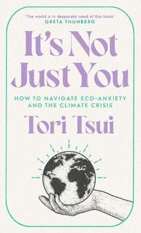 Cover image for It's Not Just You