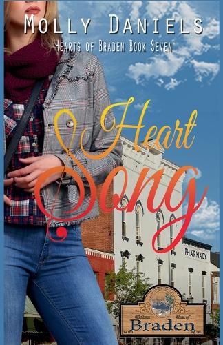 Cover image for Heart Song