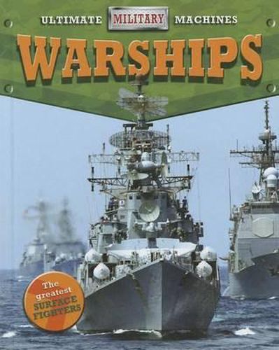 Warships