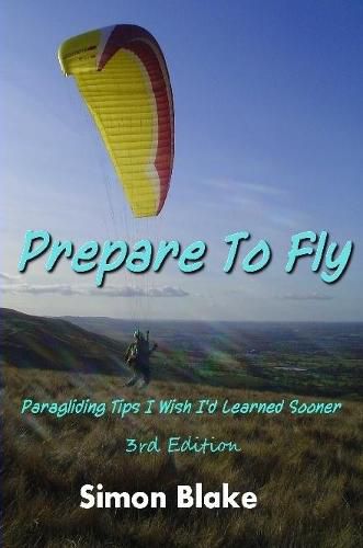 Cover image for Prepare to Fly