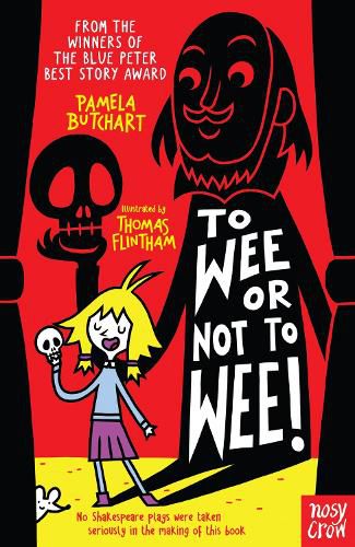 Cover image for To Wee or Not to Wee