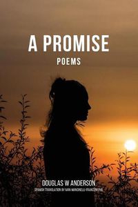 Cover image for A Promise: Poems