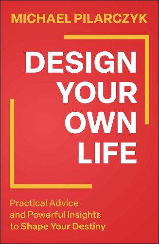 Cover image for Design Your Own Life