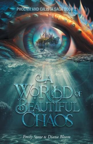 Cover image for A World of Beautiful Chaos