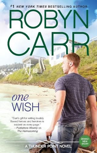 Cover image for One Wish