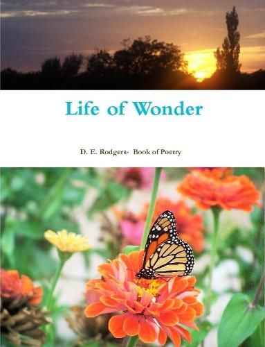 Cover image for Life of Wonder