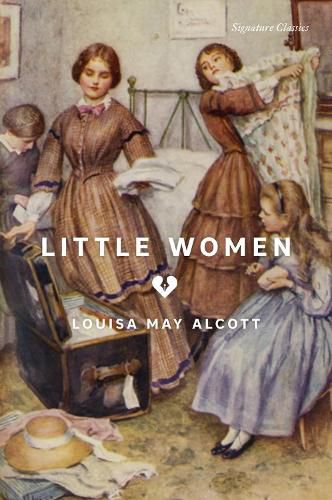 Cover image for Little Women