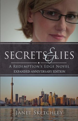 Cover image for Secrets and Lies