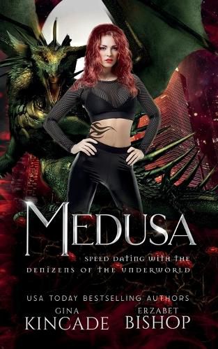 Cover image for Medusa