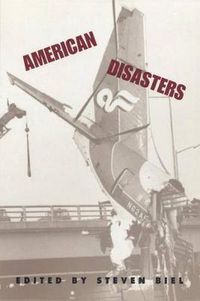 Cover image for American Disasters