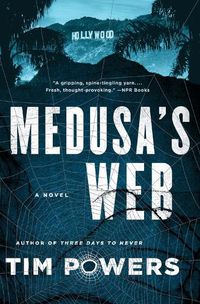 Cover image for Medusa's Web