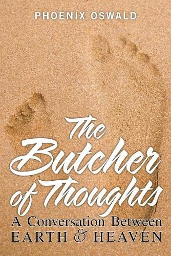 Cover image for The Butcher of Thoughts