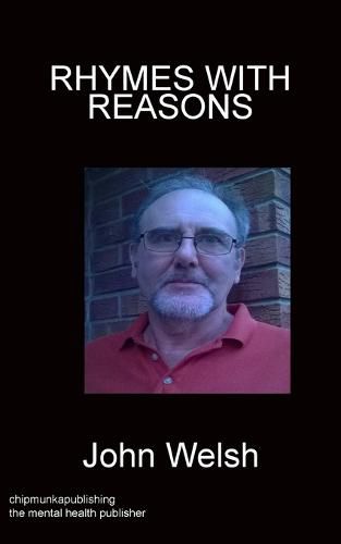 Cover image for Rhymes with Reasons