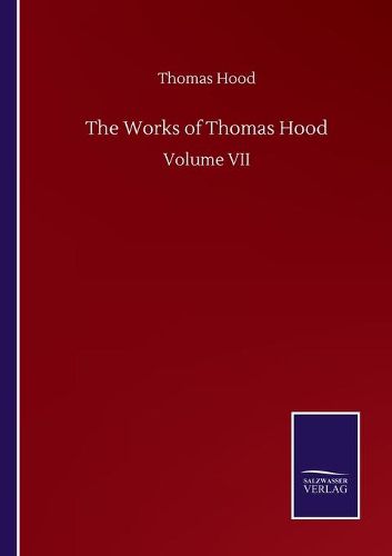 The Works of Thomas Hood