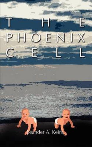 Cover image for The Phoenix Cell