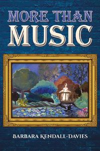 Cover image for More Than Music