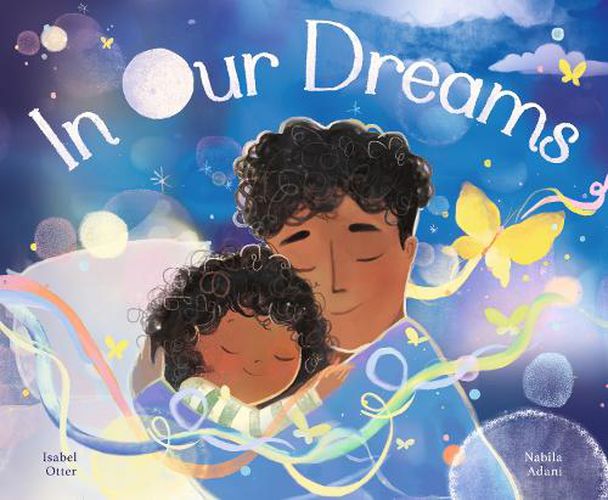 Cover image for In Our Dreams
