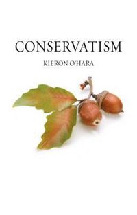 Cover image for Conservatism