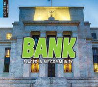 Cover image for Bank