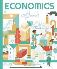 Cover image for Economics