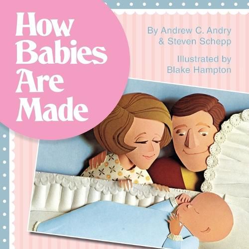 Cover image for How Babies Are Made