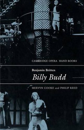 Benjamin Britten: Billy Budd